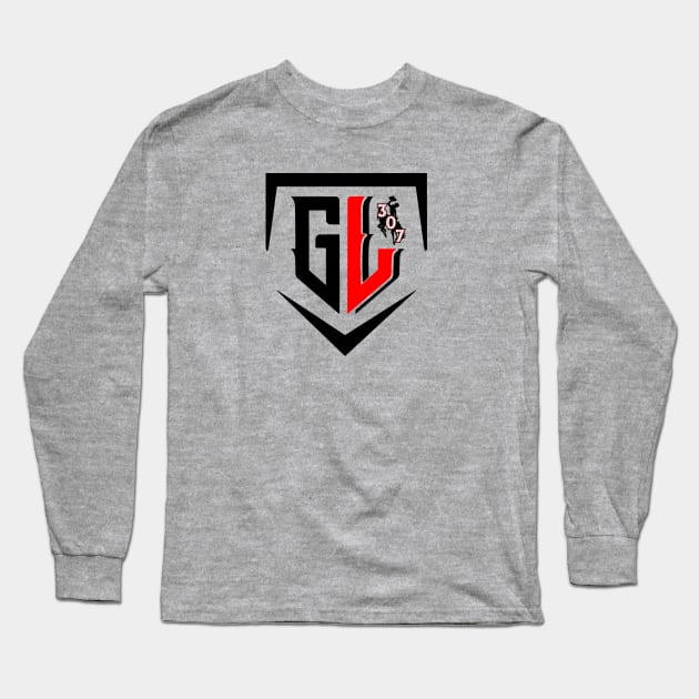 Gillette Little League 5 Long Sleeve T-Shirt by ALTER EGOS